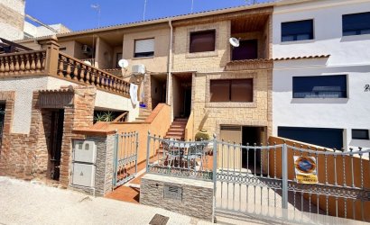 Town House - Herverkoop - Formentera del Segura - Costa Blanca