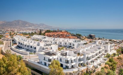 Town House - Herverkoop - Fuengirola -
                Costa del Sol