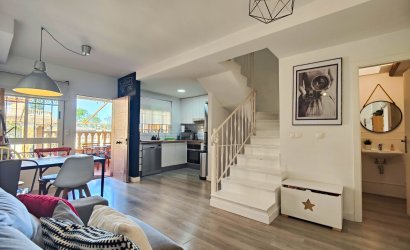 Town House - Herverkoop - Guardamar del Segura - Costa Blanca