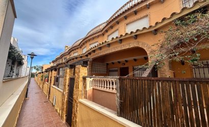 Town House - Herverkoop - Guardamar del Segura -
                Costa Blanca