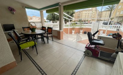 Town House - Herverkoop - Guardamar del Segura - Costa Blanca