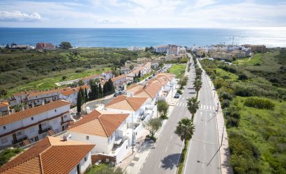 Town House - Herverkoop - La Duquesa -
                Costa del Sol