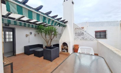 Town House - Herverkoop - La Duquesa -
                Costa del Sol