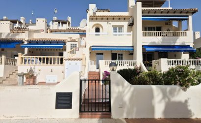 Town House - Herverkoop - Las Ramblas Golf -
                Inland