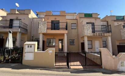 Town House - Herverkoop - Los Altos - Costa Blanca