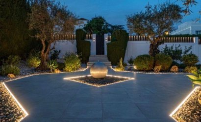 Town House - Herverkoop - Marbella -
                Las Brisas