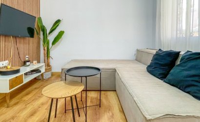 Town House - Herverkoop - Orihuela Costa - Costa Blanca