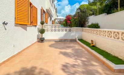 Town House - Herverkoop - Orihuela Costa - Costa Blanca