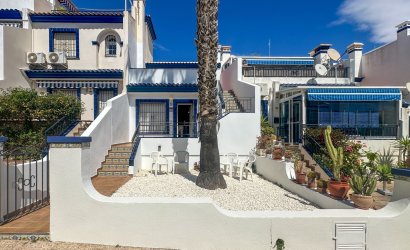 Town House - Herverkoop - Orihuela Costa - Costa Blanca