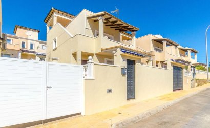 Town House - Herverkoop - Orihuela Costa - Costa Blanca