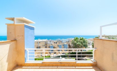 Town House - Herverkoop - Orihuela Costa - Costa Blanca