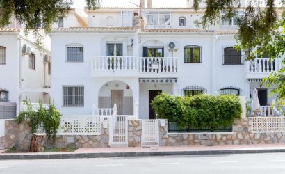 Town House - Herverkoop - Orihuela Costa - Costa Blanca