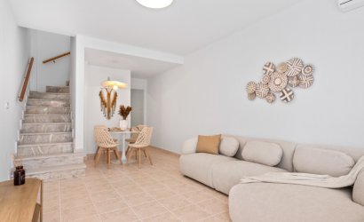 Town House - Herverkoop - Orihuela Costa - Costa Blanca