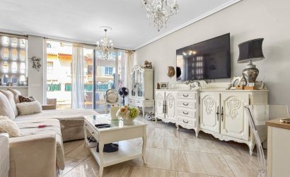 Town House - Herverkoop - Orihuela Costa -
                Costa Blanca