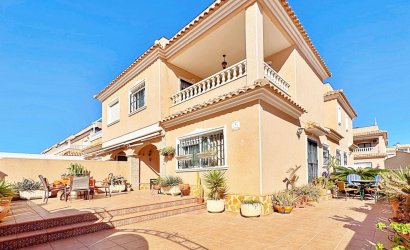Town House - Herverkoop - Orihuela Costa - Costa Blanca