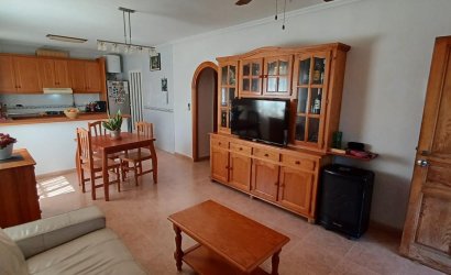 Town House - Herverkoop - Orihuela Costa -
                La Chismosa