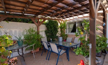 Town House - Herverkoop - Orihuela Costa - Los Dolses