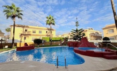 Town House - Herverkoop - Orihuela Costa -
                Los Dolses
