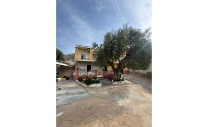 Town House - Herverkoop - Orihuela -
                Orihuela Ciudad