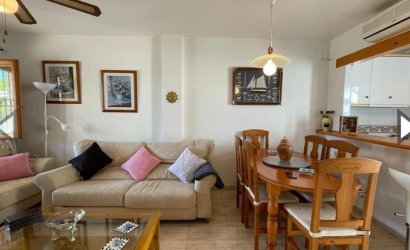 Town House - Herverkoop - Pilar de la Horadada -
                Pueblo Latino