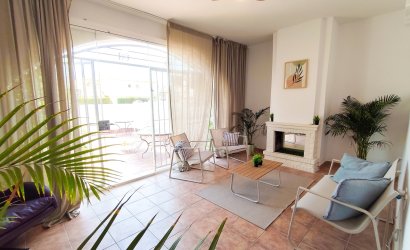 Town House - Herverkoop - Playa Flamenca - Costa Blanca