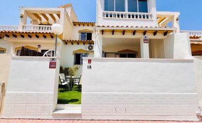 Town House - Herverkoop - Playa Flamenca - Costa Blanca