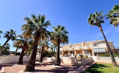 Town House - Herverkoop - Rojales -
                Inland