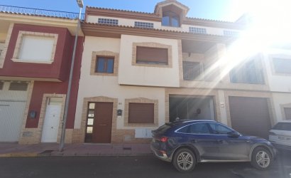 Town House - Herverkoop - Roldan -
                Inland