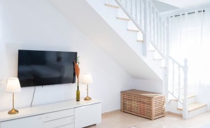 Town House - Herverkoop - San Javier - Costa Calida