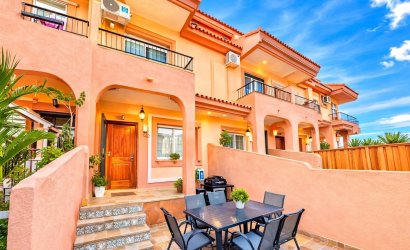 Town House - Herverkoop - San Javier - Costa Calida