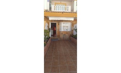 Town House - Herverkoop - San Pedro del Pinatar -
                Centro