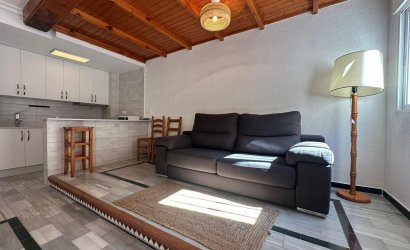 Town House - Herverkoop - Torrevieja -
                Cabo Cervera