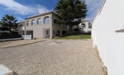 Town House - Herverkoop - Torrevieja -
                Los Balcones - Los Altos del Edén