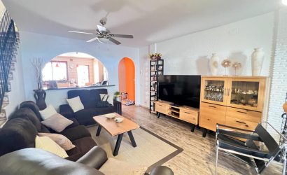 Town House - Herverkoop - Torrevieja - Los Balcones - Los Altos del Edén