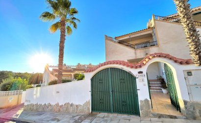Town House - Herverkoop - Villamartin -
                Costa Blanca
