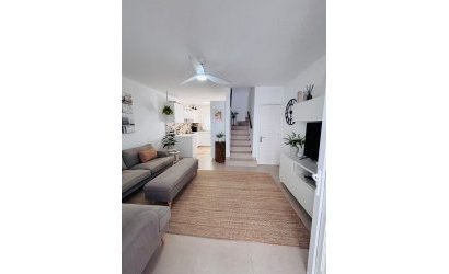 Town House - Herverkoop - Villamartin -
                Orihuela Costa