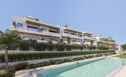 Town House - New Build - Estepona -
                Estepona Golf
