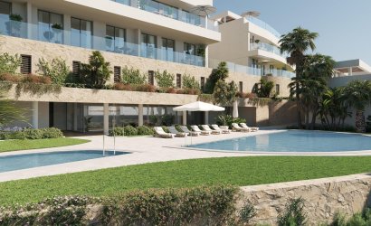 Town House - New Build - Fuengirola - Higueron