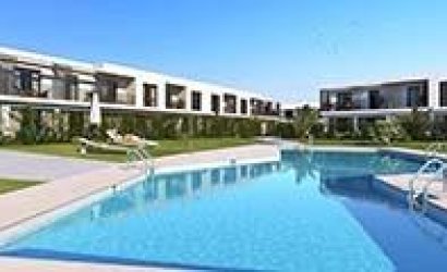 Town House - New Build - Sotogrande -
                San Roque Club