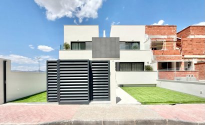Town House - Obra nueva -
                Cox - NB1-35569