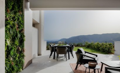 Town House - Obra nueva -
                Istán - NB2-35913