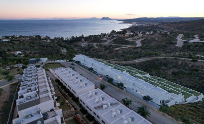 Town House - Obra nueva - Manilva - Punta Chullera