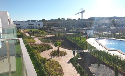 Town House - Obra nueva - Orihuela - Vistabella Golf