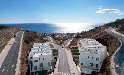 Town House - Obra nueva - rincon de la victoria -
                pueblo