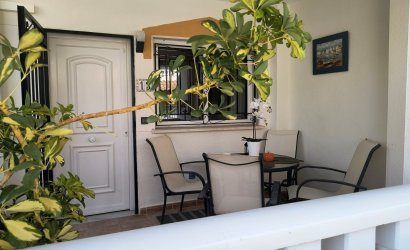 Town House - Resale - Alicante -
                Costa Blanca
