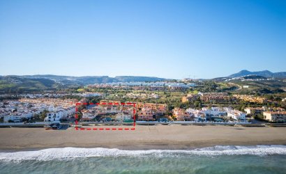 Town House - Resale - Casares Playa - Costa del Sol