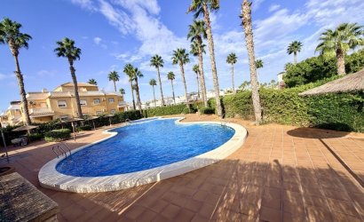 Town House - Resale - Ciudad Quesada - Costa Blanca