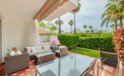 Town House - Resale - Estepona -
                Costa del Sol