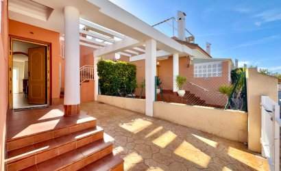 Town House - Resale - Gran Alacant -
                Monte Faro-altomar
