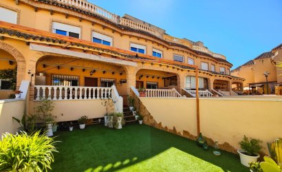 Town House - Resale - Guardamar del Segura - Costa Blanca